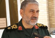 فرمانده سپاه خوزستان: خبرنگاران روایتگر حقیقت و ادامه دهنده راه زینب کبری(س) هستند