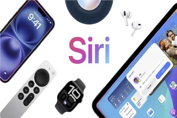 اپل به خریداران آیفون ۱۶ و ۱۵پرو جریمه می‌پردازد