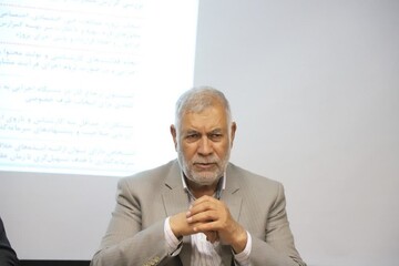 نباید به بهانه جنگ دست روی دست بگذاریم