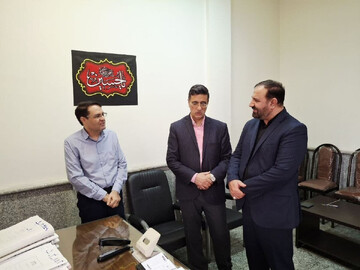 دادستان تهران: اولویت ما تمرکز بر نظارت قضایی، تسریع پرونده‌ها و افزایش رضایت مردمی است