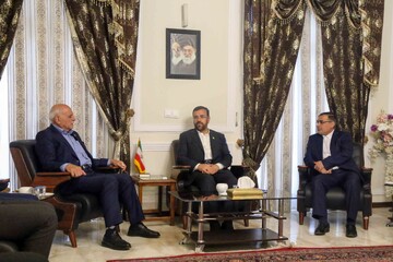استاندار فارس: مدیران دولتی به دنبال توافق و یافتن نقاط اشتراک با بخش خصوصی باشند