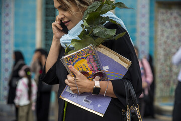 زندگی در موقعیت "نه جنگ، نه صلح" - شیراز