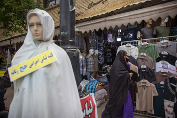 زندگی در موقعیت "نه جنگ، نه صلح" - شیراز