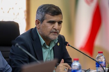 مدیرکل بنادرو دریانوردی استان: اقتصاد مرزی خوزستان با ترانزیت از بنادر همسایه رونق می‌یابد