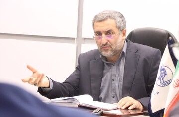 پس‌زدگی فاضلاب موجب گلایه مردم اهواز شده است/ پیگیری بازگشایی «پل طبیعت» 