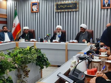 اجرای ۲۲ هزار فعالیت در طول جنگ رمضان توسط دفتر تبلیغات اسلامی