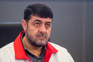 پیام تبریک رئیس جمعیت هلال‌احمر به مناسبت روز جهانی صلیب سرخ و هلال‌احمر