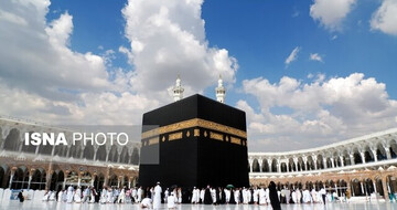 ۵۰۰ نفر از البرز به سرزمین وحی اعزام می‌شوند