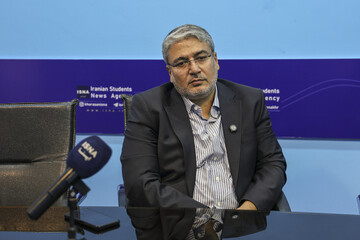طراحی الگوی «زیست‌بوم نوآوری» برای صاحبان صنایع