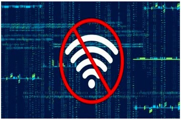هشدار معاون وزیر بهداشت نسبت به کاهش رتبه علمی کشور در شرایط قطعی اینترنت