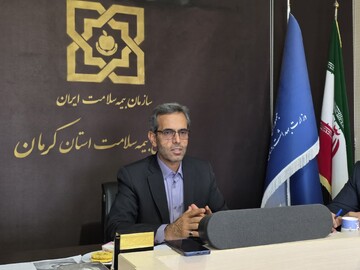 پوشش ۱۰۰ درصدی داروی بیماران پروانه‌ای و اس ام ای/ وجود ۲۰۰ هزار بیمار خاص در استان کرمان