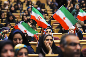 مراسم «سپاس معلم»، تجلیل از معلمان کرمان