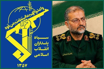فرمانده سپاه: شهید سلیمانی تاثیر الهام بخشی در برجسته‌سازی نقش و ساختار مردمی بسیج داشت
