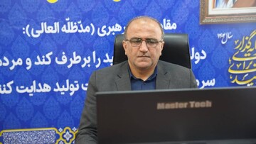 تأکید بر مقابله با واسطه‌ها در خرید گندم خوزستان / پرداخت مطالبات کشاورزان در دستور کار 