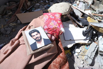 سفر فعالان فرهنگی کشور عراق به تبریز