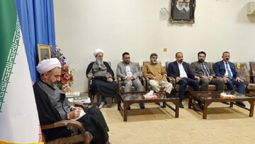 وحدت ایران و عراق، فصل جدیدی در روابط بین‌الملل و جغرافیای مقاومت