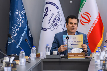 بازتعریف مسیر جهاد دانشگاهی؛ از برنامه‌محوری تا جذب دانشجو