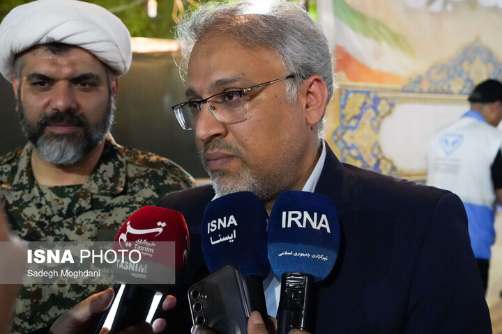 مدیرکل دامپزشکی استان: عرضه مرغ زنده در بوشهر کاهش یافت