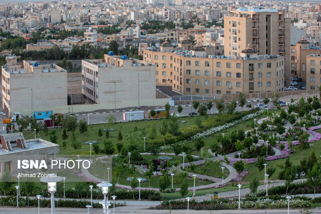 قم در مسیر کاهش آلودگی هوا