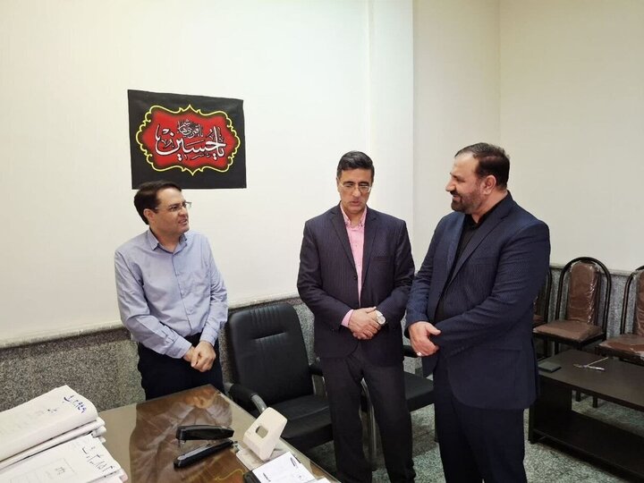 دادستان تهران: اولویت ما تمرکز بر نظارت قضایی، تسریع پرونده‌ها و افزایش رضایت مردمی است