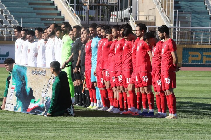 زمان سفر تیم ملی فوتبال به ترکیه مشخص شد