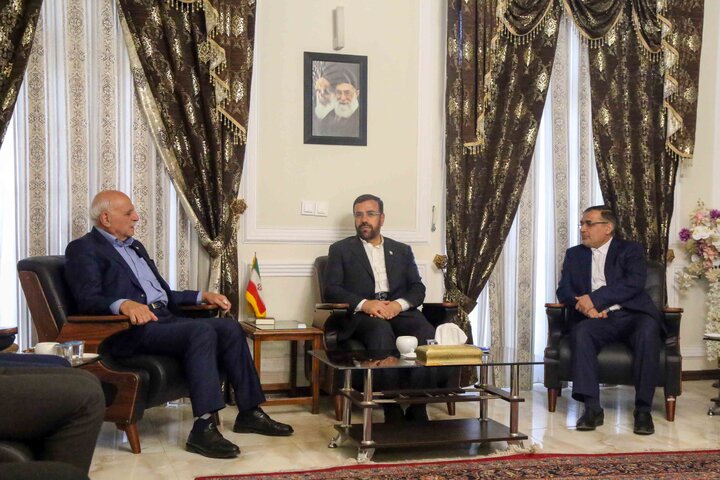 استاندار فارس: مدیران دولتی به دنبال توافق و یافتن نقاط اشتراک با بخش خصوصی باشند