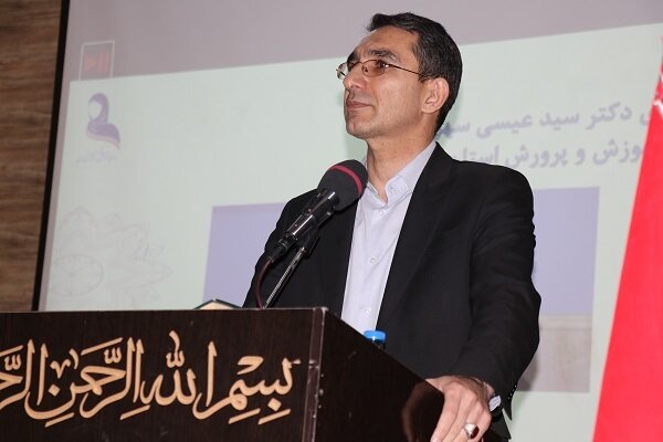 ضرورت شبکه‌سازی و گروه‌سازی میان دانش‌آموزان برگزیده جشنواره خوارزمی
