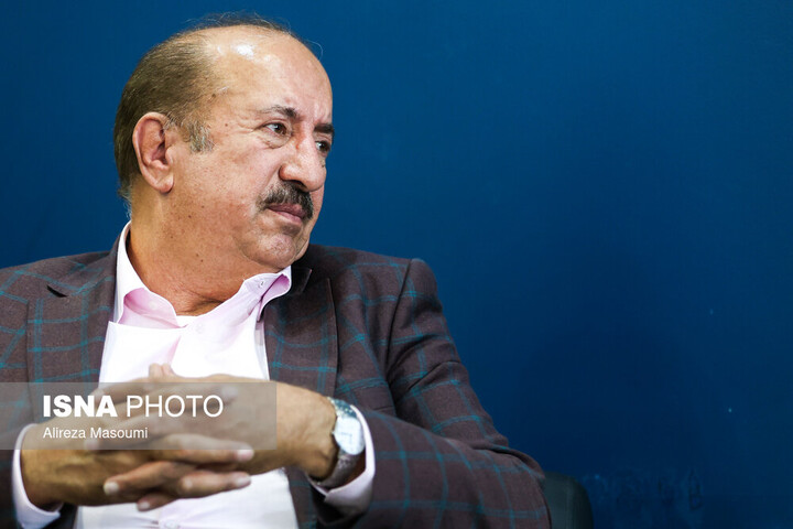 بازدید سخنگوی وزارت صمت از خبرگزاری ایسنا
