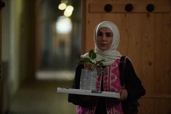 آغاز پخش سریالی با بازی علی‌ اوسیوند و سوگل طهماسبی