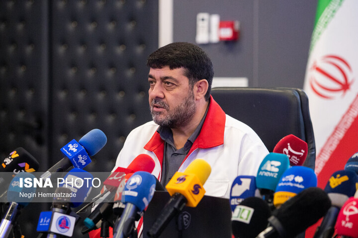 آسیب ۱۴۹ هزار واحد غیرنظامی و مسکونی در جنگ اخیر
