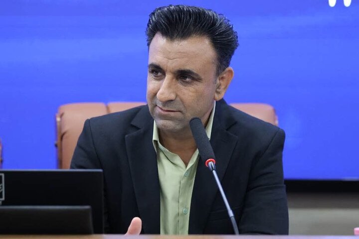 رونمایی از پروژه آبرسانی به تخت‌جمشید در هفته میراث‌فرهنگی