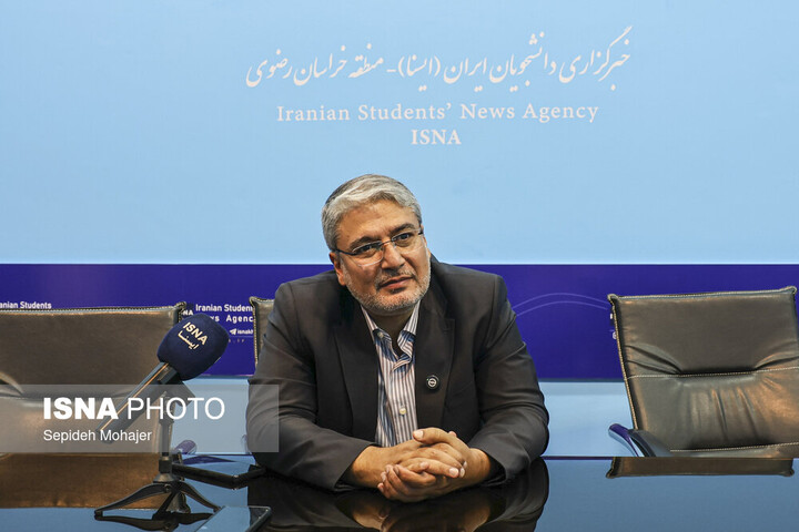 ضرورت گذار از تولید صرف دانش به سمت حل مسائل واقعی در ساختار پژوهشی