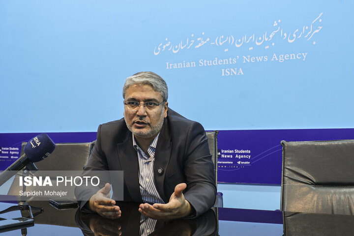جهاد دانشگاهی باید از ظرفیت‌های فناورانه خود برای ورود به بازار استفاده کند
