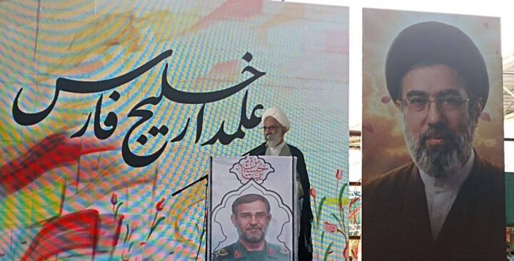 نماینده ولی فقیه در سپاه: شهید تنگسیری با تمام وجود «سرباز ولایت» بود