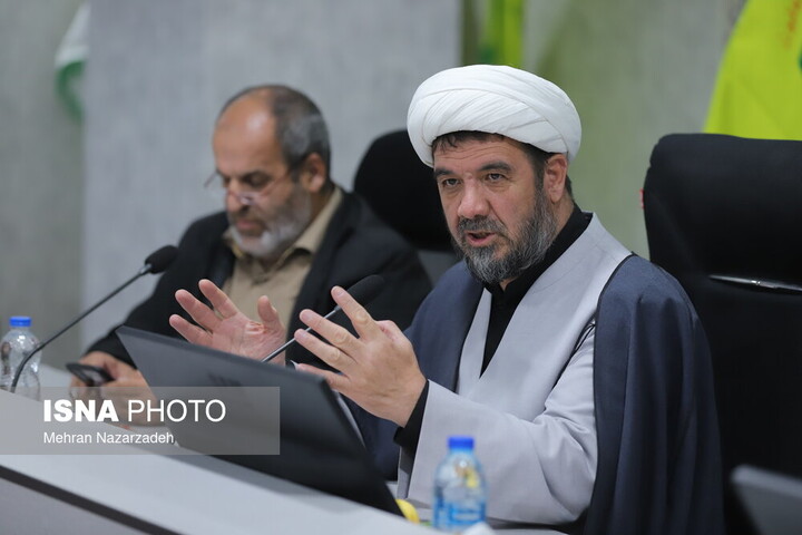 میزبانی تبریز از ۲۵ نفر از فعالان فرهنگی کشور عراق