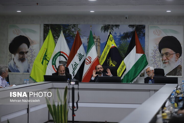 میزبانی تبریز از ۲۵ نفر از فعالان فرهنگی کشور عراق