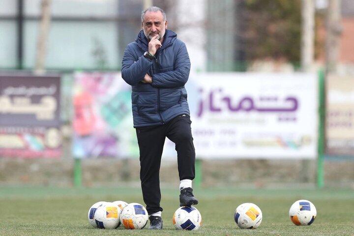 حسین عبدی: نگاه ما به المپیک بلند مدت است