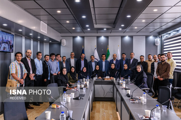 دستاوردهای مهم جهاد دانشگاهی البرز در سال 1404