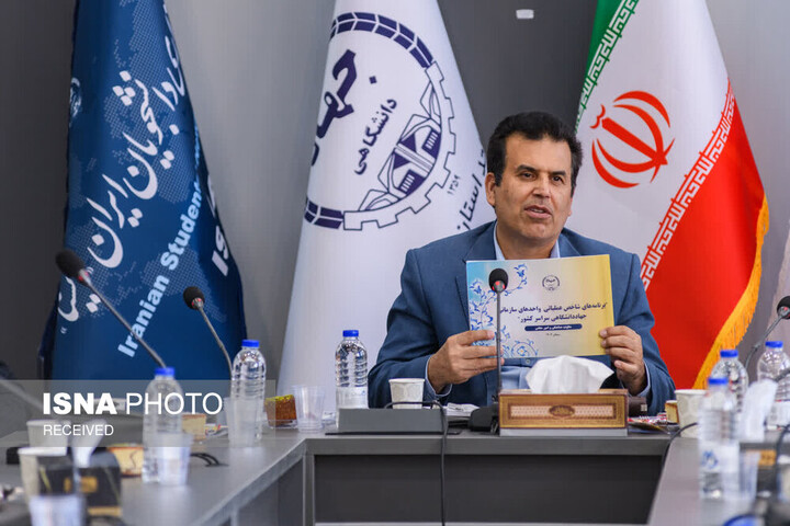 بازتعریف مسیر جهاد دانشگاهی؛ از برنامه‌محوری تا جذب دانشجو