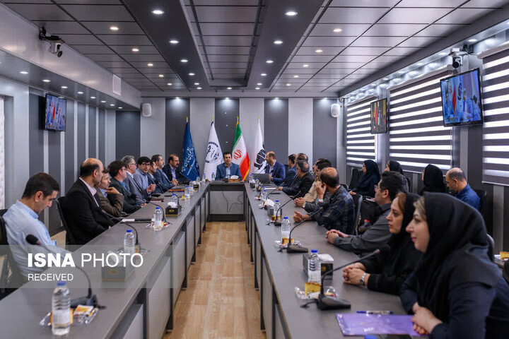 دستاوردهای مهم جهاد دانشگاهی البرز در سال 1404