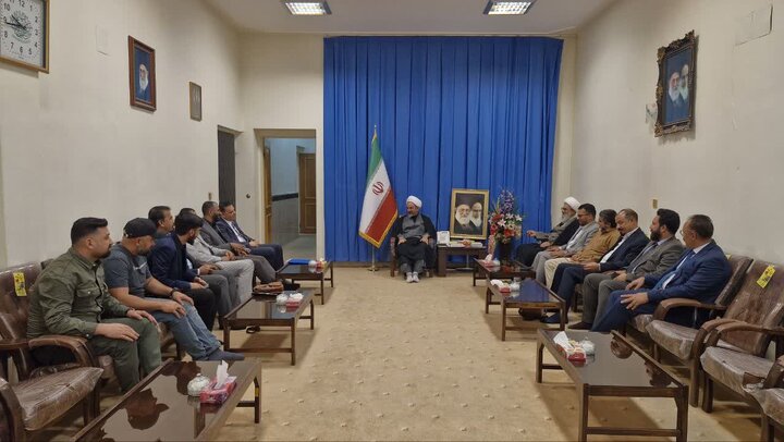 وحدت ایران و عراق، فصل جدیدی در روابط بینالملل و جغرافیای مقاومت گشود