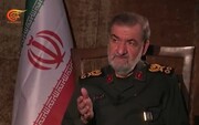 محسن رضایی: تیم مذاکره‌کننده پیام رهبر انقلاب را چارچوب مذاکره قرار دهند
