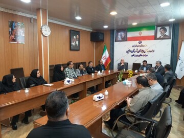 ورامین در صورت حمایت سردمدار ورزش می‌شود