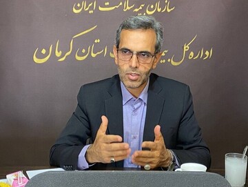 مدیرکل بیمه سلامت استان اعلام کرد: تداوم درمان رایگان ناباروری در کرمان