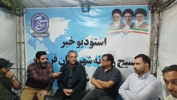 ادامه بی‌وقفه خدمات شهری قرچک در شرایط جنگی / کمربندی شمالی ظرف یک ماه افتتاح می‌شود