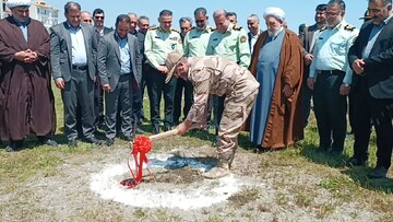 پیشرفت بدون توقف طرح ملی مسکن فراجا / ساخت ۱۰۰ هزار واحد تا سه سال آینده