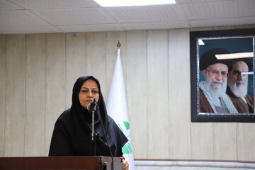 آماده‌باش فارس برای پیشگیری از آتش‌سوزی‌های احتمالی زیست‌بوم‌های طبیعی 