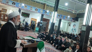 رئیس کل دادگستری استان اردبیل خبر داد: کسب رتبه برتر کشوری سرعین در کمک به ستاد دیه