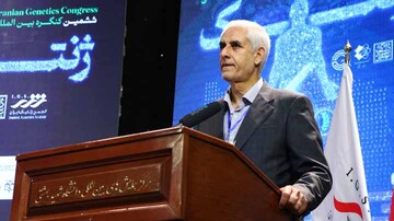 رئیس انجمن ژنتیک ایران: مرکز ملی زیست مصنوعی یک ضرورت قطعی برای کشور است