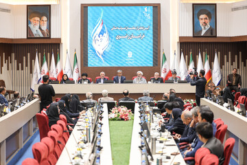 تجلیل از معلمان نمونه خراسان رضوی - مشهد